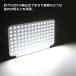 30�n �v���E�X 40�n �v���E�X LED ���[�������v �T�����[�t������ ���� LED �z���C�g ZVW30 �O�� ��� RZ258 �֘A�摜3
