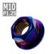 �t�����W�i�b�g M10 P1.25 �T�C�h�J�b�g �X�e�����X �Ă��`�^���J���[ 1�� TF0084