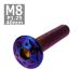 �{�^���{���g M8�~40mm P1.25 �X�^�[�z�[���w�b�h �X�e�����X �Ă��`�^���J���[ 1�� TR0453