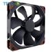Noctua NF-A14 industrialPPC-2000 PWM 140mm 25mm ե ѥե ե CPU顼 饸6ǯݾڡ