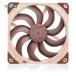 Noctua NF-A14x25 G2 LS-PWM 140mm 25mm ե ѥե ե  ž ĶŲ 800RPM 4-Pin³ ñΥѥå6ǯݾڡۡ
