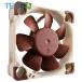 Noctua NF-A4x10 FLX 40mm 10mm толщина вентилятор охлаждающий вентилятор кейс вентилятор CPU кондиционер водяное охлаждение радиатор [6 год гарантия ]