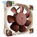  есть перевод!Noctua NF-A4x10 FLX 40mm 10mm толщина вентилятор охлаждающий вентилятор 4cm угол 3pin CPU кондиционер 