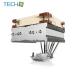 Noctua NH-C14S 140mmե ϥ ȥåץե CPU顼 䥿 intel AMDξб6ǯݾڡ