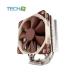 Noctua NH-U12S SE-AM4 120mm ե ɥե CPU顼䥿  AMD AM4ѡ6ǯݾڡ