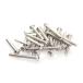 Socket Cap Screw M4x35-Button Head (25-Pack)