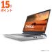 DELL(ǥ) 15.6 ߥ󥰥Ρȥѥ Dell G15 5530(Core i7  16GB 1TB S 15ܥݥ