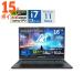15ܥݥ ߥ󥰥Ρȥѥ G6 2024(RTX 4060) KF-H3JP853KH ֥å 16.0 Windows1
