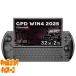 GPD WIN4 2025 6.0 Windows11 Home AMD Ryzen AI 9 ꡧ32G-11000ߥåХå