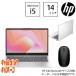 HP Ρȥѥ 14-ep0000 G1ǥ 14.0 Windows11 Home intel Co-11000ߥåХå