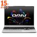 15ܥݥ ޥԥ塼MouseComputer Ρȥѥ DAIV S5I7G60BC22U1H [15.3 /Wind
