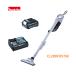 �}�L�^ CL200FDSTW(��) 10.8V �[�d���N���[�i�y�{��+5.0Ah�o�b�e��+�[�d��z[�T�C�N������̎�/�����^�b�`�X�C�b�`]