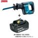 ޥ 18Vż쥷ץJR188DZ + BL1830B  ΤΤ+3.0AhХåƥ꡼(֥졼)