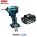�}�L�^ TD173DZ (�j+ BL1830B �@18V �[�d���C���p�N�g�h���C�o  �@�{��+3.0Ah�o�b�e���[�@( TD173DRGX )