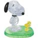 Bepuzzled crystal мозаика Snoopy Woodstock 