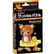 4 цельный crystal мозаика Rilakkuma 
