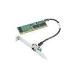 Supermicro aoc-sim1u + Ad on карта 