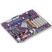 ECS 848P-A7,Pentium 4,Socket 775.