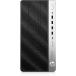 Hewlett-Packard ProDesk 600 G3 - Micro Tower - 1 x Core i5 6500/3.2 GHz - RAM 8 GB - HDD 500 GB - DVD-Writer - HD Graphics 530 / 1NQ62AW#ABA /
