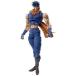 Medicos JoJo's Bizarre Adventure: Part 2--Battle Tendency: Joseph Joestar Super Action Statue