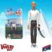 Venture Bros. Hank Venture 3 3/4-Inch Figure