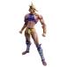 Medicos JoJo's Bizarre Adventure: Part 2--Battle Tendency: Wamuu Super Action Statue