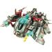 TOMY Transformers Prime 4 Inch Action Figure Japanese Series - Star Hammer  Wheeljack EZ-10