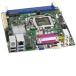 Intel настольный панель DH61DL - Classic серии - материнская плата - mini ITX - LGA1155 гнездо - H61 -