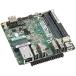 Intel NUC(Next Unit of Computing) QS77 Express набор микросхем Intel Core i3-3217U установка материнская плата BLKD33217GKE