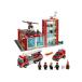 �쥴 �쥴���ƥ��� Fire Station 60004���¹�͢����