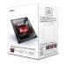 AMD A-Series A10 6700 åFM2 TDP 65W 3.7GHz4 GPU HD8670D AD6700OKHLBOX