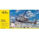 1:80 Heller Sa 342 L Gazelle Model Kit.