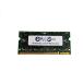 CMS 4GB (1X4GB) DDR2 6400 800MHZ NON ECC SODIMM Memory Ram Upgrade Compatible with Compaq Presario Cq56-219Wm Ddr2 Sodimm - A42