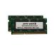 16GB Kit 2 X 8GB Memory Upgrade for Acer Aspire E1-570G DDR3L 1600MHz PC3L-12800 SODIMM RAM (PARTS-QUICK Brand)