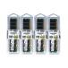 4GB KIT (4 x 1GB) for MSI Motherboard MS-9105 Pro266TD Master MS-9126 E7205 Master-L MS-9141 MS-9121 E7505 Master2-F Master-LS2. DIMM DDR Non-ECC PC27