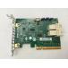 Supermicro aoc-slg3 - 2e4r NVMe AOC карта стандарт LP внутри часть NVMe 2 порт x4 порт /jen3