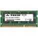 A-Tech 4GB STICK For HP-Compaq Pavilion Series g7-1255sa g7-1255ss g7-1256sa g7-1256ss g7-1257dx g7-1258ss g7-1260ca g7-1260us g7-1263ca g7-1263nr g7.