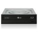 LG BH16NS55 BLU-RAY-Writer Retail 16X Intern черный S-ATA M-Disk, BH16NS55.AUAR10B (16X Intern Black S-ATA M-Disk)