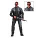 Neca - Figurine Terminator 2 - T-800 Videogame Appearance 18cm - 0634482519103