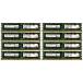 A-Tech Micron 128GB Kit 8X 16GB PC3-12800 1.35V Dell PowerEdge M710hd M820 M915 A3721494 R410 R420 R515 A3721500 R520 R610 R620 A3721505 R715 R720 R72