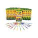 Crayola Erasable Colored Pencils, School Supplies, 12 Pack of 12 Count