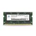 Adamanta 8GB (1x8GB) Memory Upgrade Compatible with Dell Inspiron 5348 All-in-One Desktop DDR3L 1600Mhz PC3L-12800 SODIMM 2Rx8 CL11 1.35v Notebook RAM