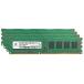 Adamanta 32GB (4x8GB) ǥȥåץꥢåץ졼 Acer Veriton M4620G-EI3322X DDR3 1333 PC3-10600 DIMM 2Rx8 CL9 1.5v Ρȥ֥åRAM