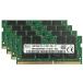Hynix original 64 GB (4 x 16gb) ΡPCꥢåץ졼for Acer Predator 15 g9 - 591 - 7406 ddr4 2133 pc4 - 17000 SODIMM 2rx8 cl15 1.2 VΡȥ