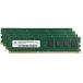 Adamanta 32 GB ( 4 x 8gb )ꥢåץ졼for Gigabyte ga-h97-d3h ddr3 1600 pc3 - 12800 cl11 DIMM 2rx8 1.5 V RAM