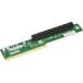 Supermicro RSC-R1UG-E16A+II подъемник карта 