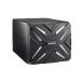 Shuttle Intel Z270 Express набор микросхем установка баребон PC 216x198x349mm черный SZ270R9