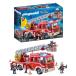 Playmobil Fire Ladder Unit