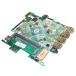 HP Chromebook 14-AX серии Intel 1.60GHz 32GB материнская плата теплоотвод 907105-001905305-601