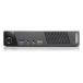  Lenovo Lenovo THINKCENTRE M83 Tiny Form Factor, Intel Dual Core i5-4590T up to 3.0GHz, 8GB RAM, 240GB SSD HDD, WiFi, Windows 10 Professional
